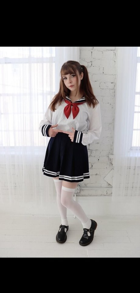 Melondoki Foto desnuda filtrada de OnlyFans de Melondoki #65