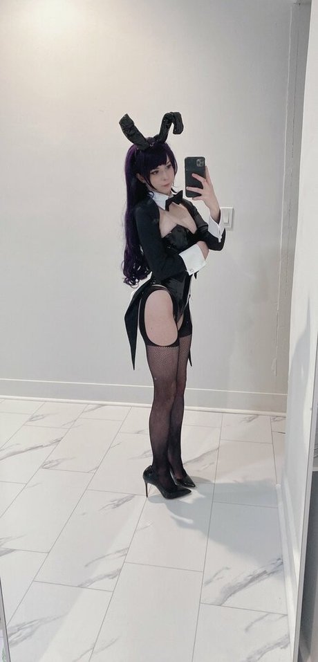 Melondoki Foto desnuda filtrada de OnlyFans de Melondoki #69