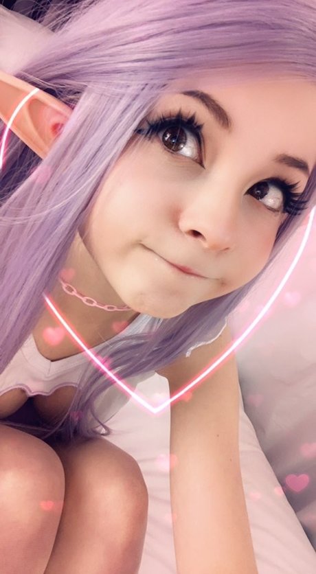 Melondoki Foto desnuda filtrada de OnlyFans de Melondoki #8