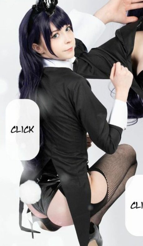 Melondoki Foto desnuda filtrada de OnlyFans de Melondoki #80