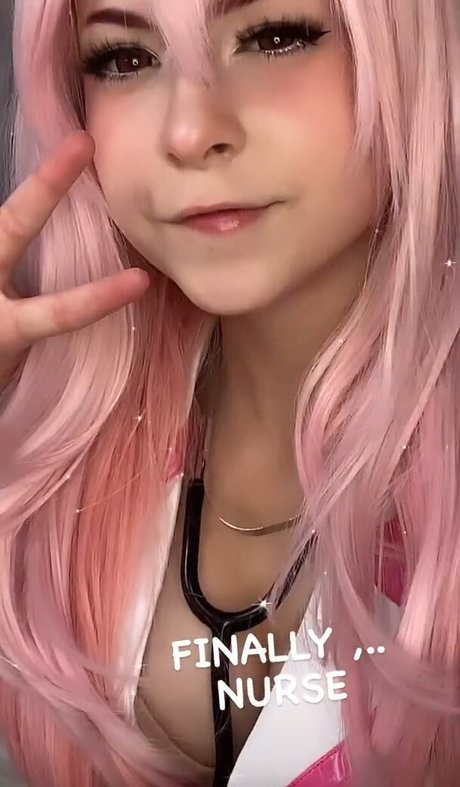 Melondoki Foto desnuda filtrada de OnlyFans de Melondoki #83