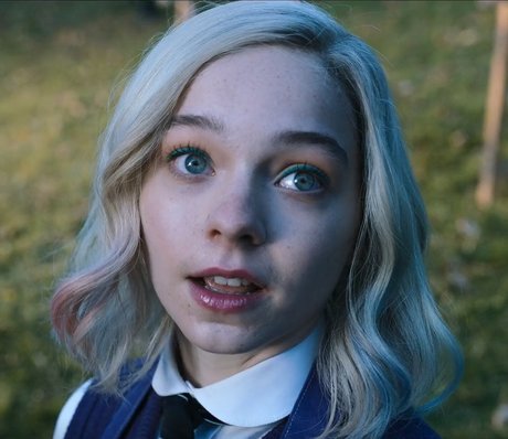 Emma Myers