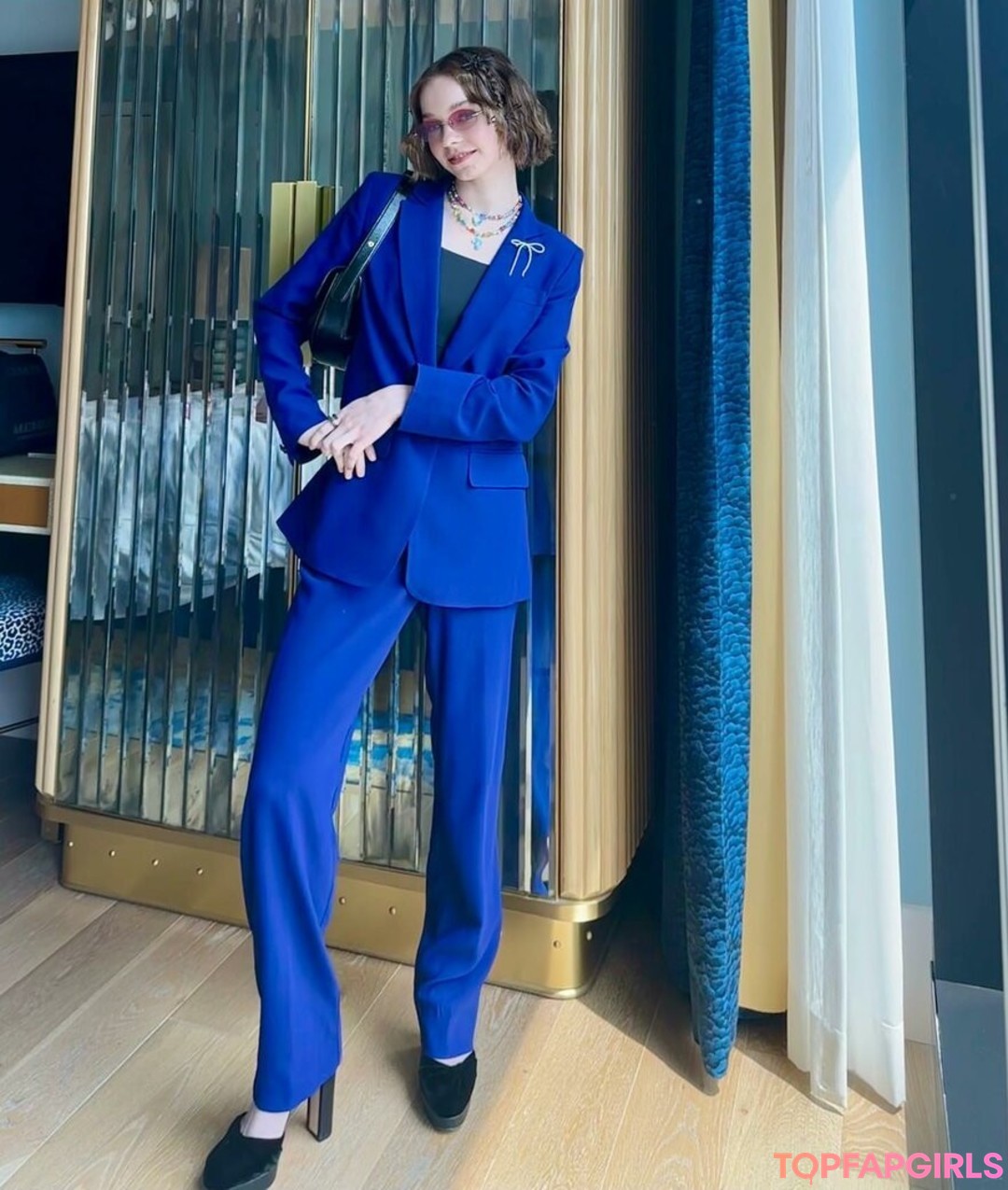 Foto desnuda filtrada de OnlyFans de Emma Myers #85 Foto desnuda filtrada de OnlyFans de Emma Myers #85