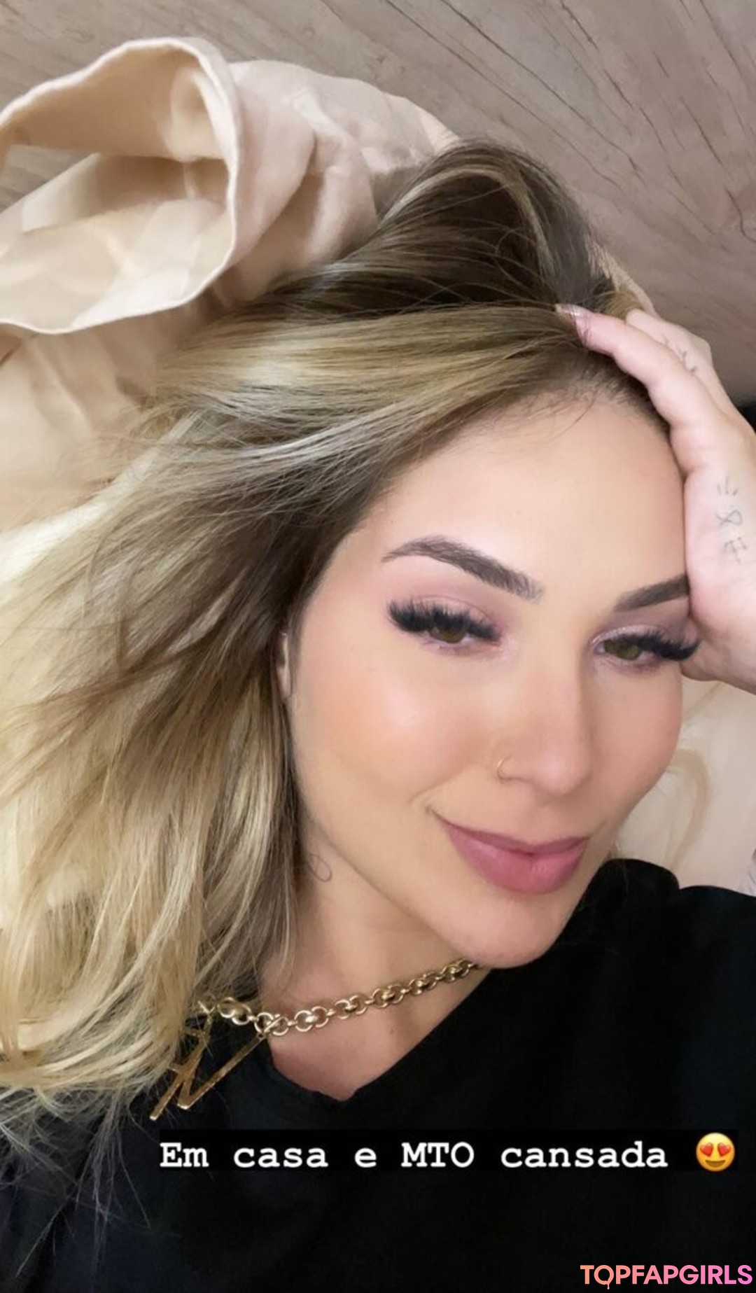 Foto desnuda filtrada de OnlyFans de Virginia Fonseca #4 Foto desnuda filtrada de OnlyFans de Virginia Fonseca #4