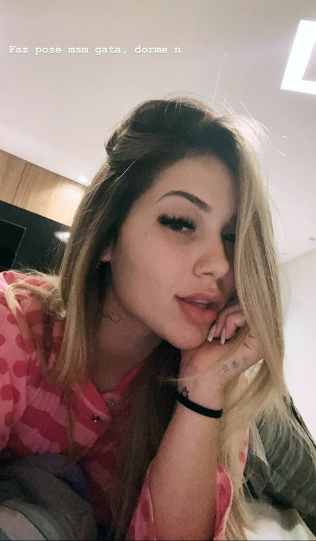 Virginia Fonseca