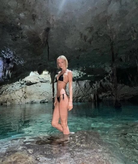 Scarlett Rose Leithold