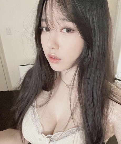 Foto desnuda filtrada de OnlyFans de Ploo
