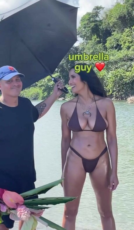 Padma Lakshmi