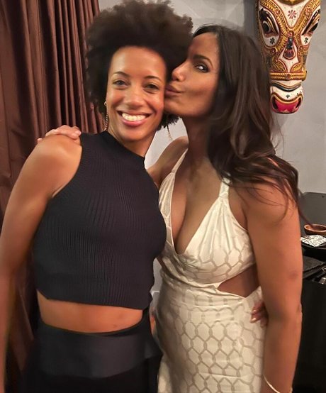 Padma Lakshmi