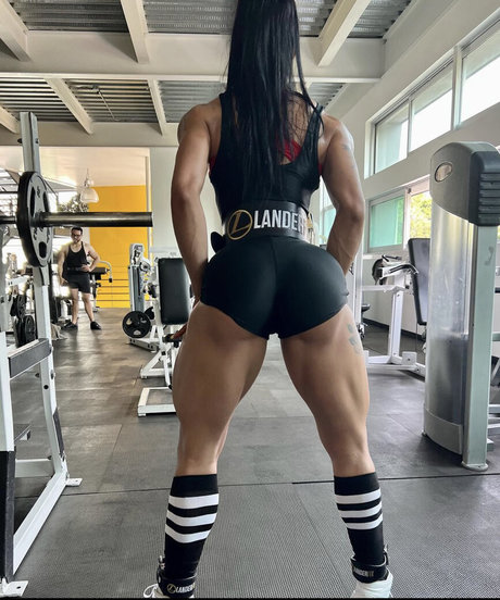 Foto desnuda filtrada de OnlyFans de Corywellness