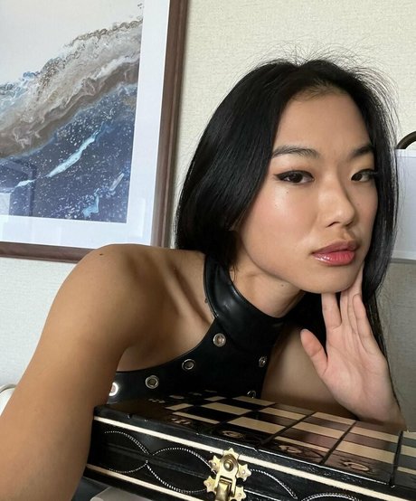 Foto desnuda filtrada de OnlyFans de Nemsko