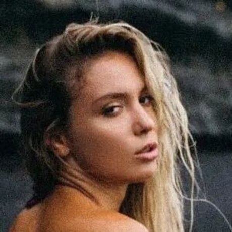 Polina Azarova