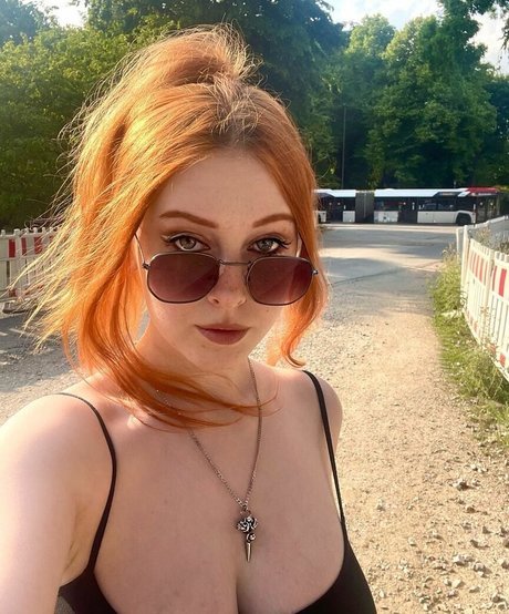 Foto desnuda filtrada de OnlyFans de Kdrkitten