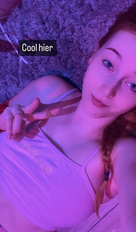 Foto desnuda filtrada de OnlyFans de Kdrkitten