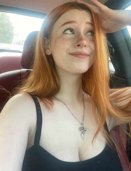 Foto desnuda filtrada de OnlyFans de Kdrkitten