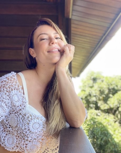 Paolla Oliveira