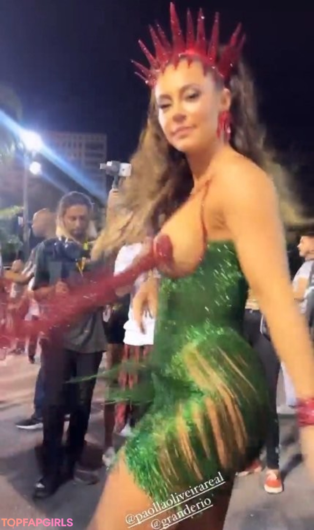 Foto desnuda filtrada de OnlyFans de Paolla Oliveira #97 Foto desnuda filtrada de OnlyFans de Paolla Oliveira #97