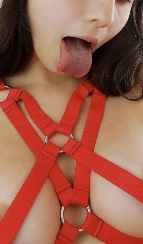 Foto desnuda filtrada de OnlyFans de Sereia Celestial