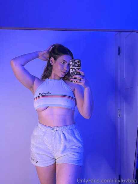 Lilyluvbug