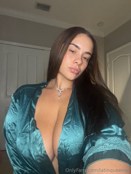 Latinqueenxo