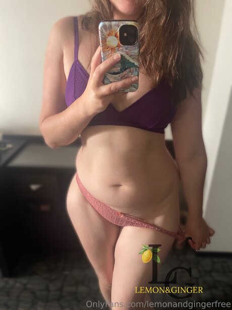Lemonandgingerfree
