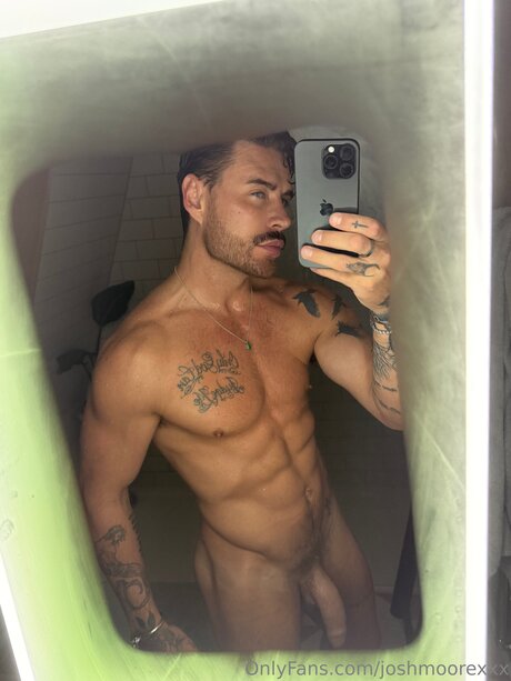 Joshmoorexxx