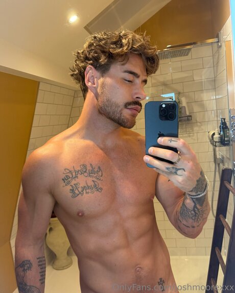 Joshmoorexxx