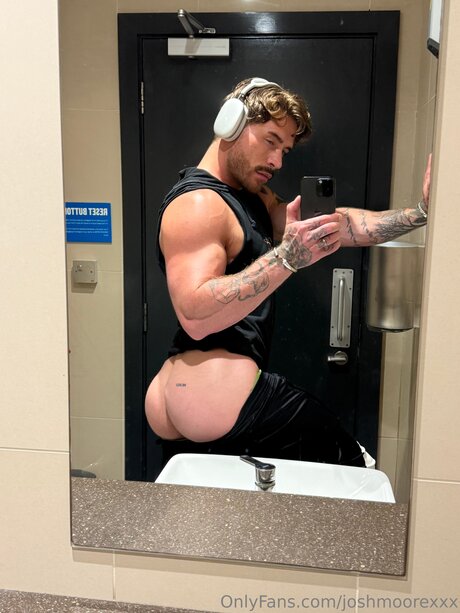 Joshmoorexxx