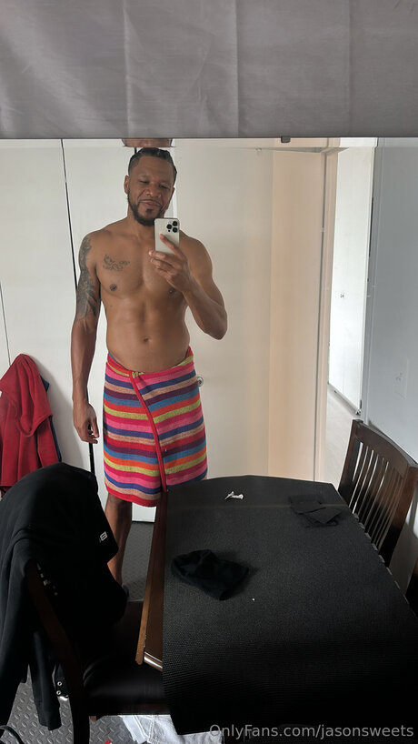 Jasonsweets