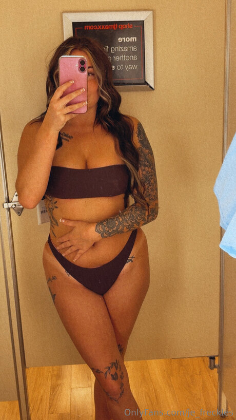 Je Freckles
