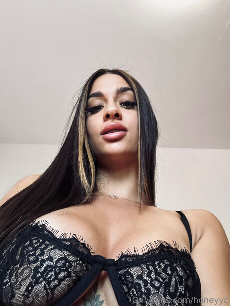 Honeyyc