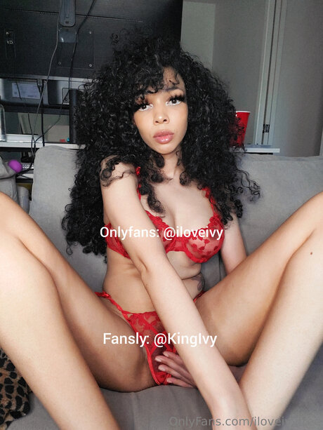 Iloveivyfree