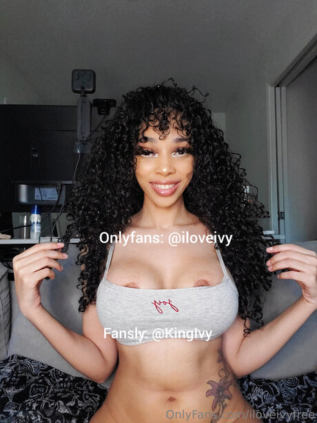 Iloveivyfree