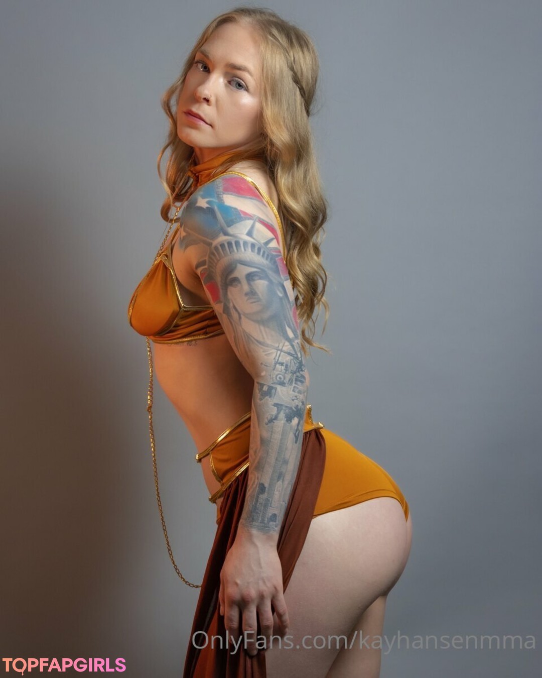 Foto desnuda filtrada de OnlyFans de Kay Hansen #105 Foto desnuda filtrada de OnlyFans de Kay Hansen #105