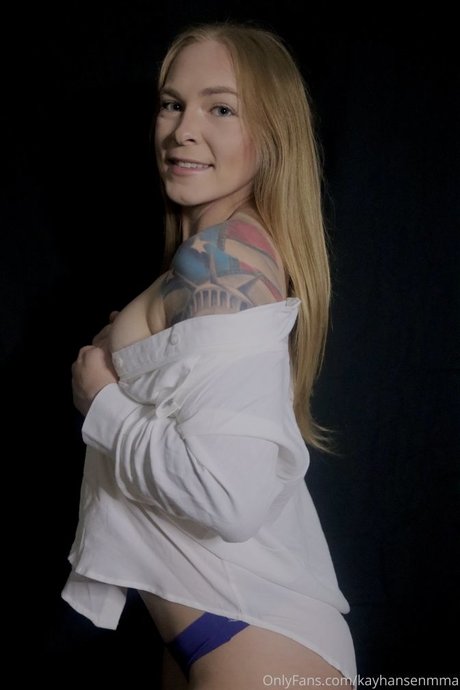 Kay Hansen