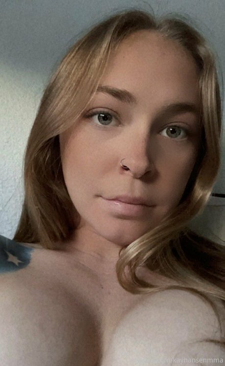 Kay Hansen