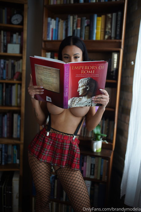 Brandy Modela