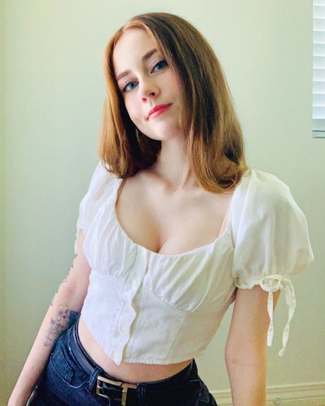 Mareesly Foto desnuda filtrada de OnlyFans de Mareesly #37