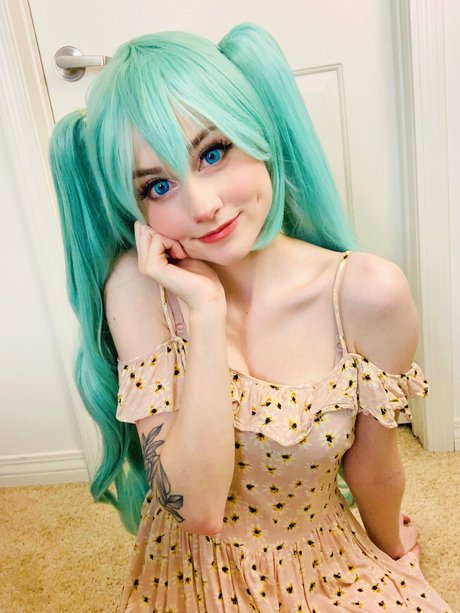 Mareesly Foto desnuda filtrada de OnlyFans de Mareesly #40