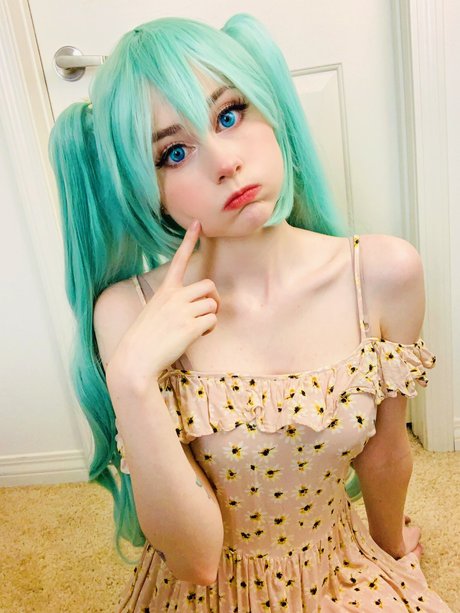 Mareesly Foto desnuda filtrada de OnlyFans de Mareesly #41