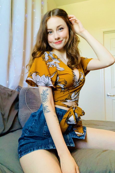 Mareesly Foto desnuda filtrada de OnlyFans de Mareesly #42