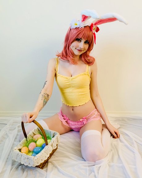 Mareesly Foto desnuda filtrada de OnlyFans de Mareesly #47