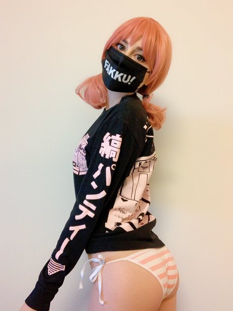 Mareesly Foto desnuda filtrada de OnlyFans de Mareesly #48