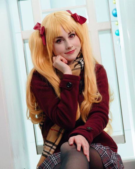 Mareesly Foto desnuda filtrada de OnlyFans de Mareesly #53