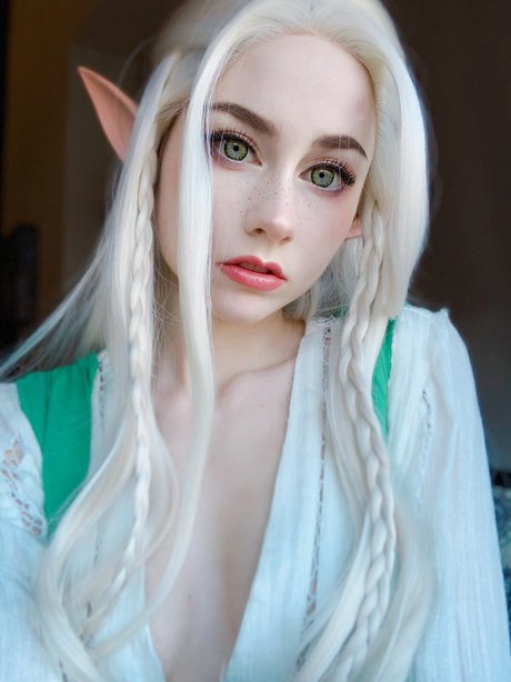 Mareesly Foto desnuda filtrada de OnlyFans de Mareesly #68