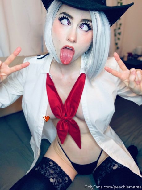 Mareesly Foto desnuda filtrada de OnlyFans de Mareesly #7