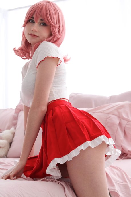 Mareesly Foto desnuda filtrada de OnlyFans de Mareesly #73