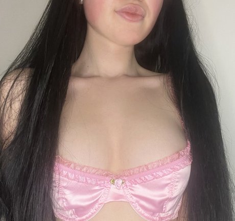Foto desnuda filtrada de OnlyFans de Morana