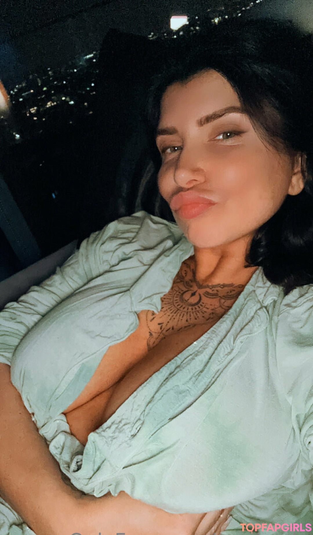 Foto desnuda filtrada de OnlyFans de Romi Rain #1316