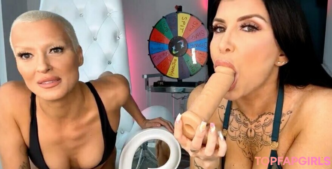 Foto desnuda filtrada de OnlyFans de Romi Rain #1395